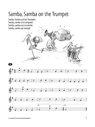 More Violon Fun - Nico Dezaire - Partition - Violon